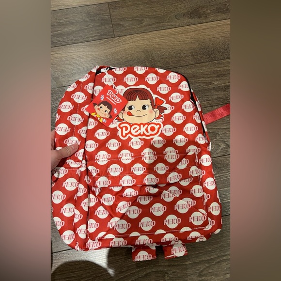 Kids backpack - Picture 2 of 6